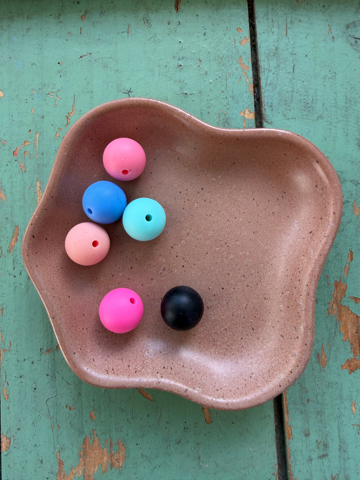 Boll garnstoppare 2-pk