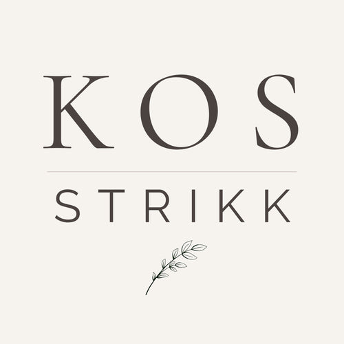 KOS Strikk