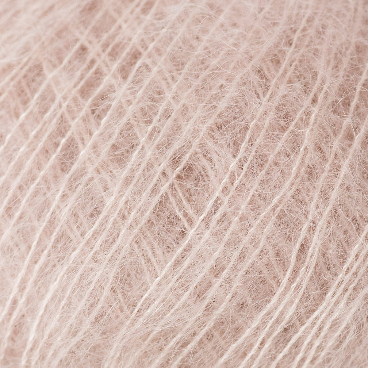 Soft Silk Mohair